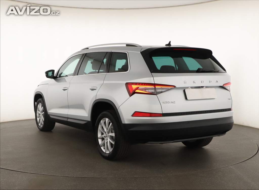 Foto inzerátu Skoda Kodiaq 2.0 TDI