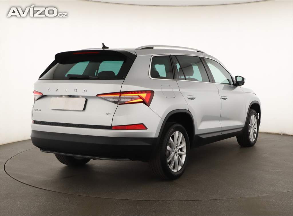 Foto inzerátu Skoda Kodiaq 2.0 TDI