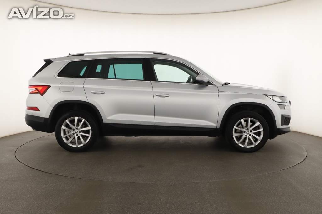 Foto inzerátu Skoda Kodiaq 2.0 TDI