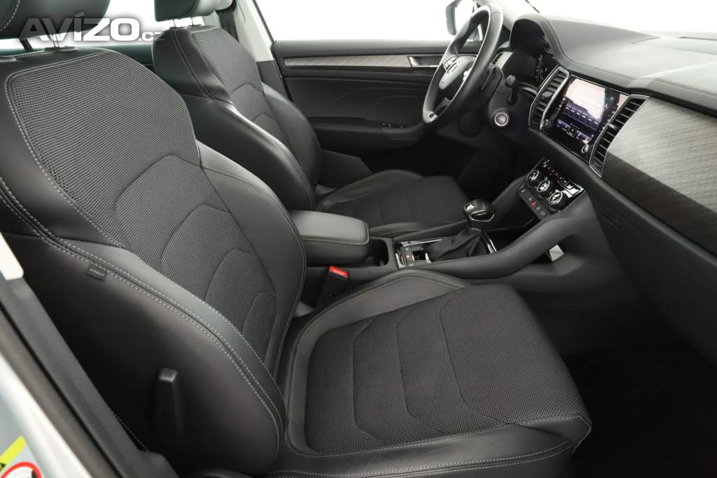 Foto inzerátu Skoda Kodiaq 2.0 TDI