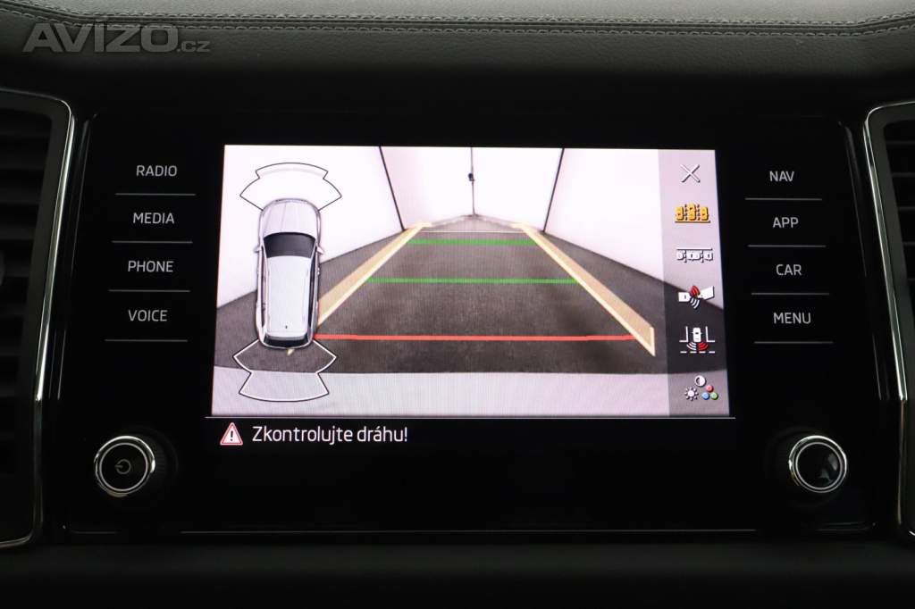Foto inzerátu Skoda Kodiaq 2.0 TDI
