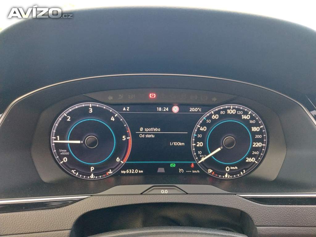 Foto inzerátu VW Passat 2.0 BiTDI