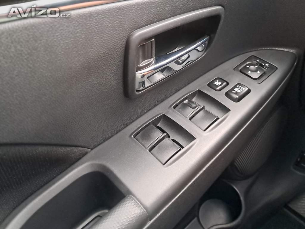 Foto inzerátu Mitsubishi ASX 2.0 MIVEC