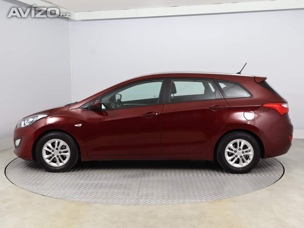 Foto inzerátu Hyundai i30 1.6 CRDi