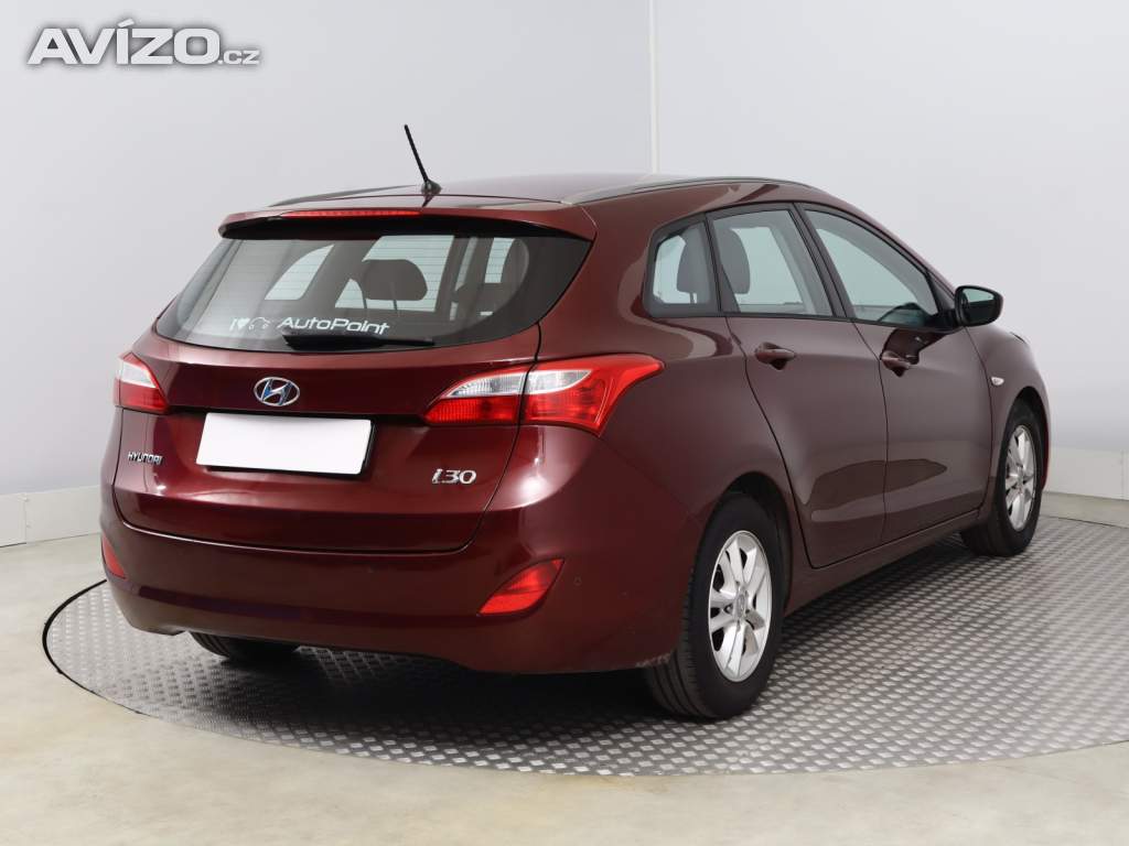 Foto inzerátu Hyundai i30 1.6 CRDi