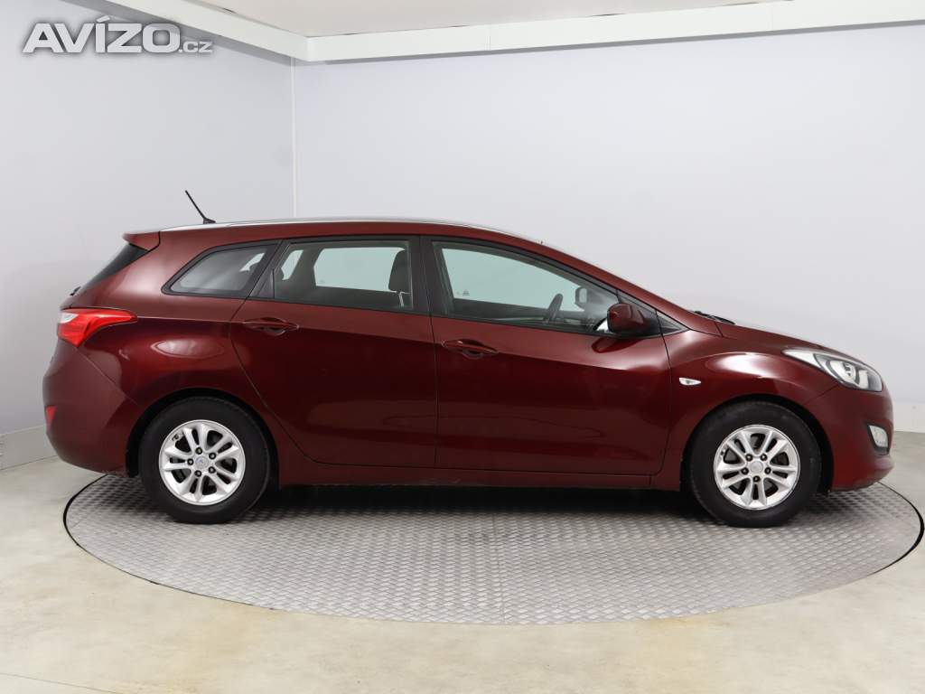 Foto inzerátu Hyundai i30 1.6 CRDi