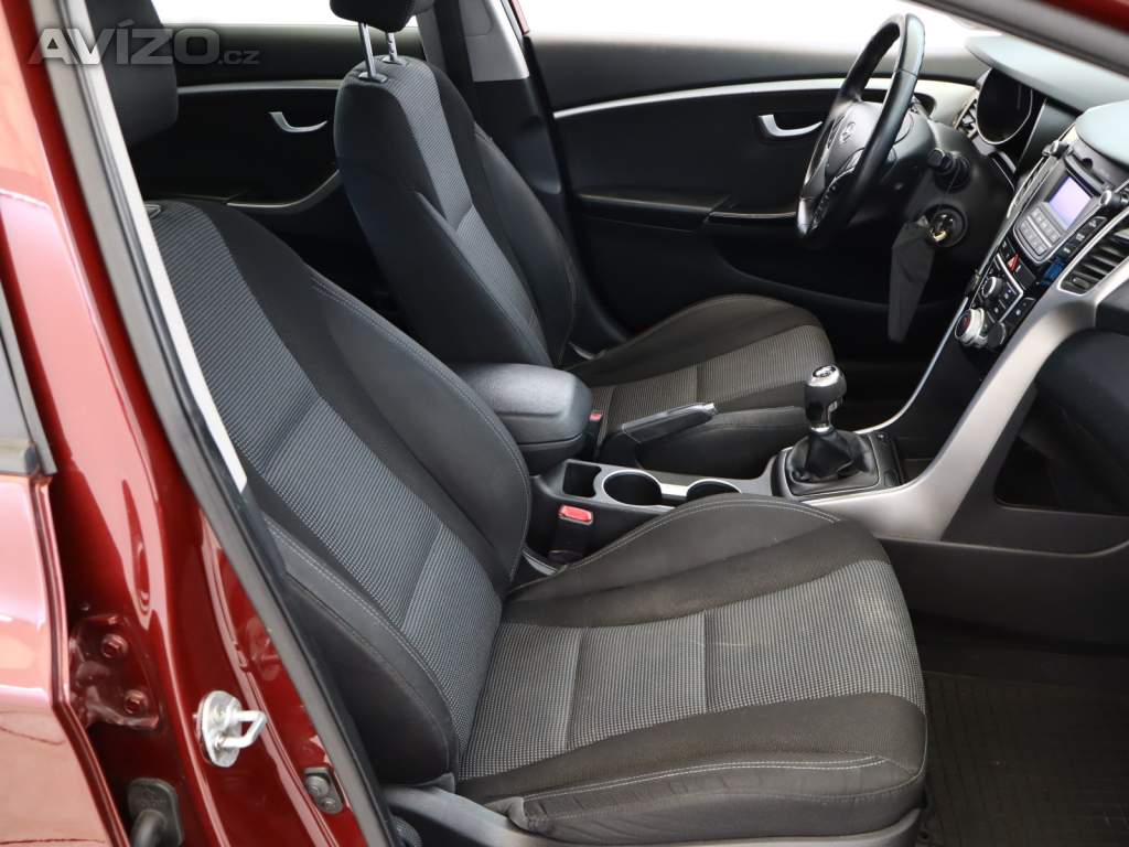 Foto inzerátu Hyundai i30 1.6 CRDi