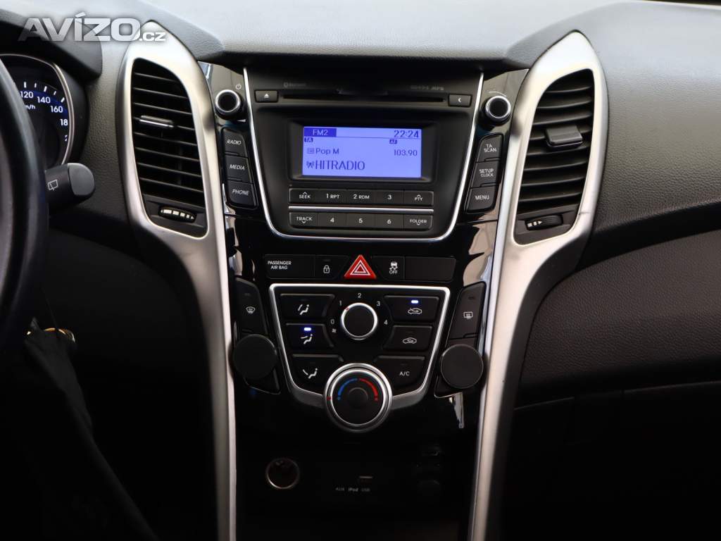 Foto inzerátu Hyundai i30 1.6 CRDi