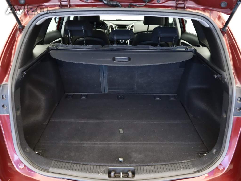 Foto inzerátu Hyundai i30 1.6 CRDi