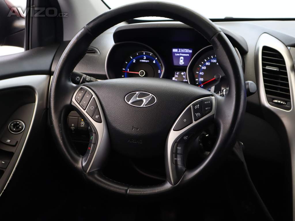 Foto inzerátu Hyundai i30 1.6 CRDi