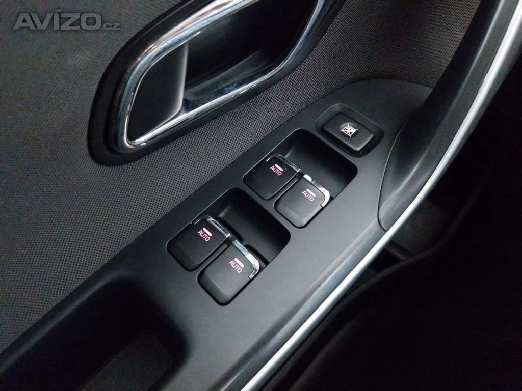 Foto inzerátu Kia Ceed 1.6 GDI