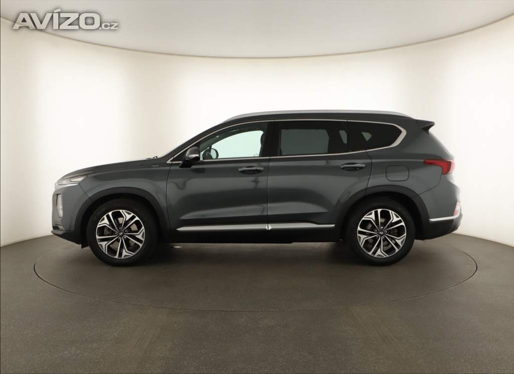 Foto inzerátu Hyundai Santa Fe 2.2 CRDi