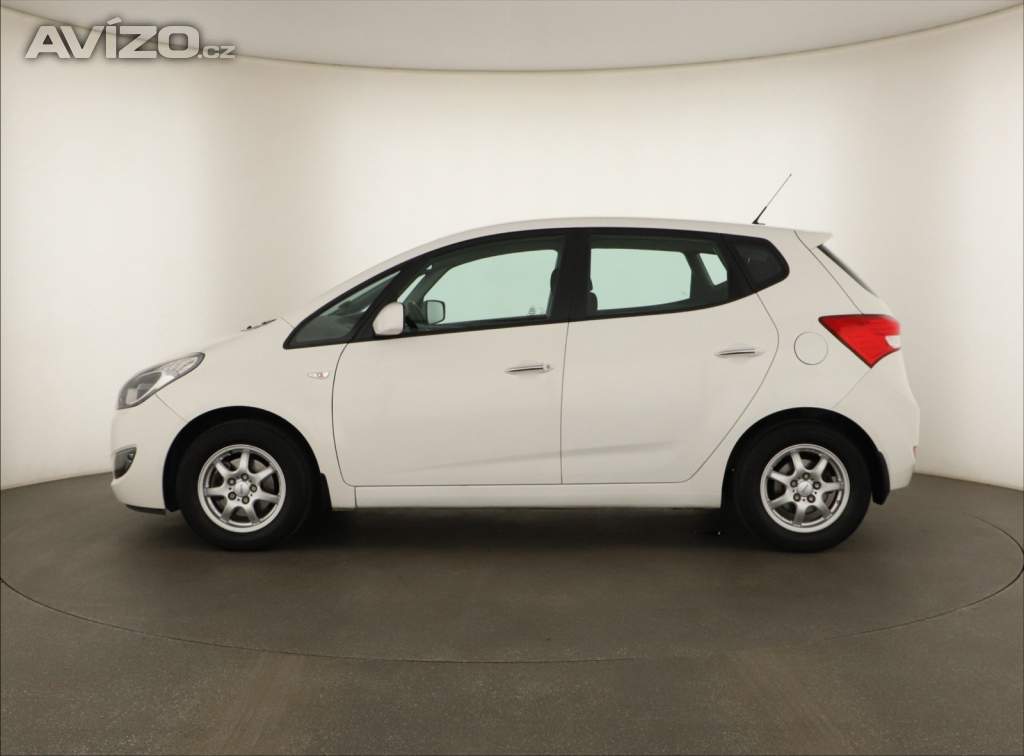 Foto inzerátu Hyundai ix20 1.6 CVVT