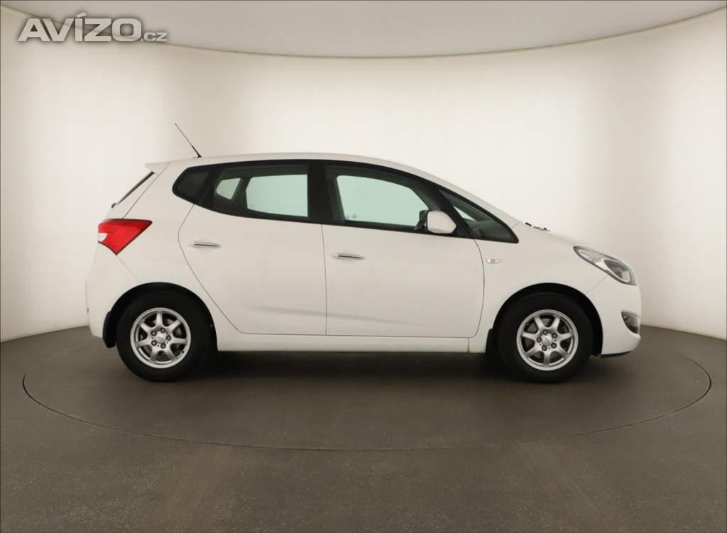 Foto inzerátu Hyundai ix20 1.6 CVVT