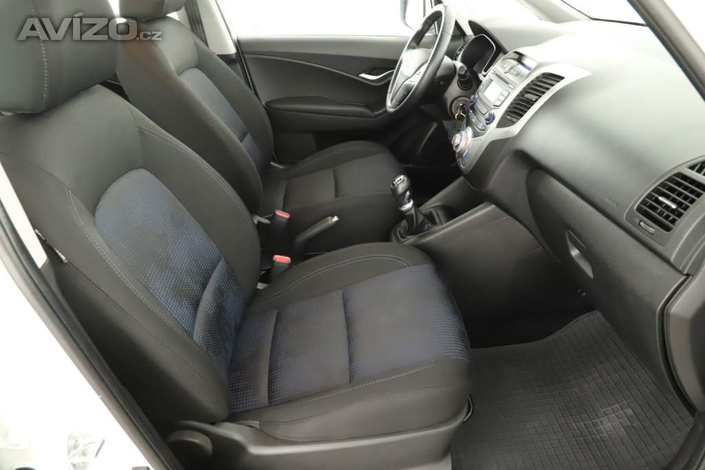 Foto inzerátu Hyundai ix20 1.6 CVVT