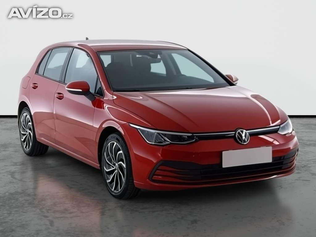VW Golf 2.0 TDI