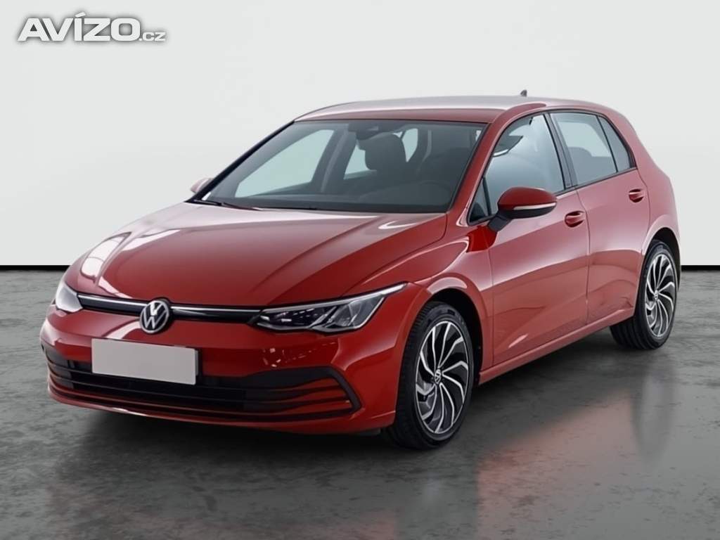Foto inzerátu VW Golf 2.0 TDI