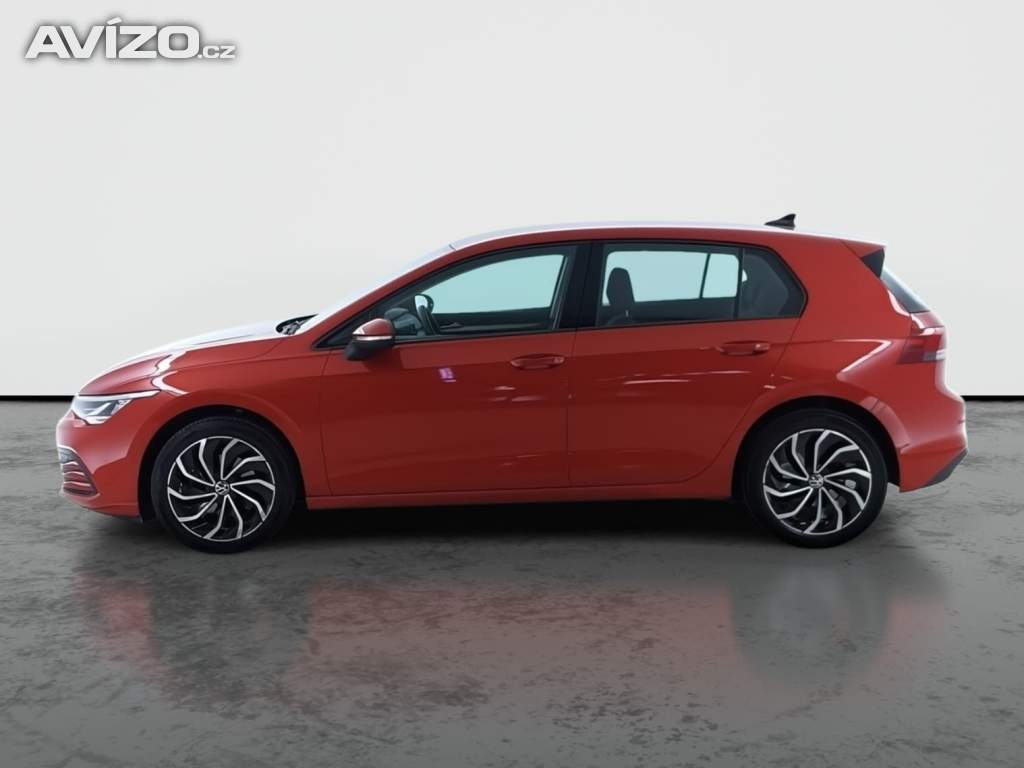 Foto inzerátu VW Golf 2.0 TDI