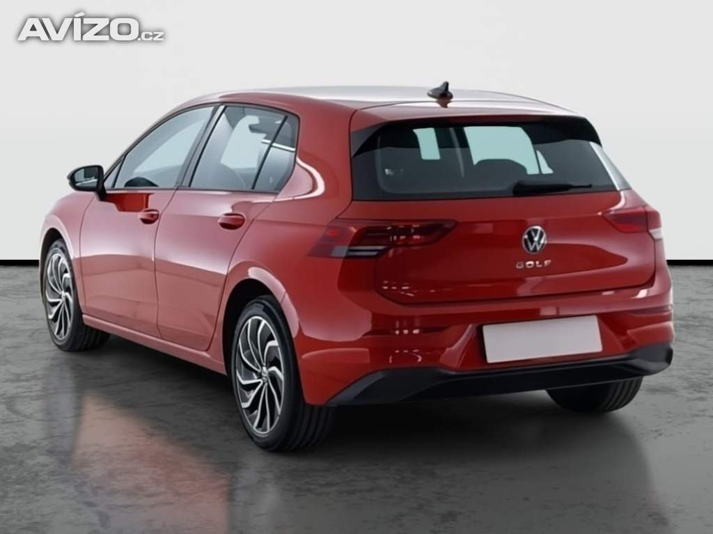 Foto inzerátu VW Golf 2.0 TDI