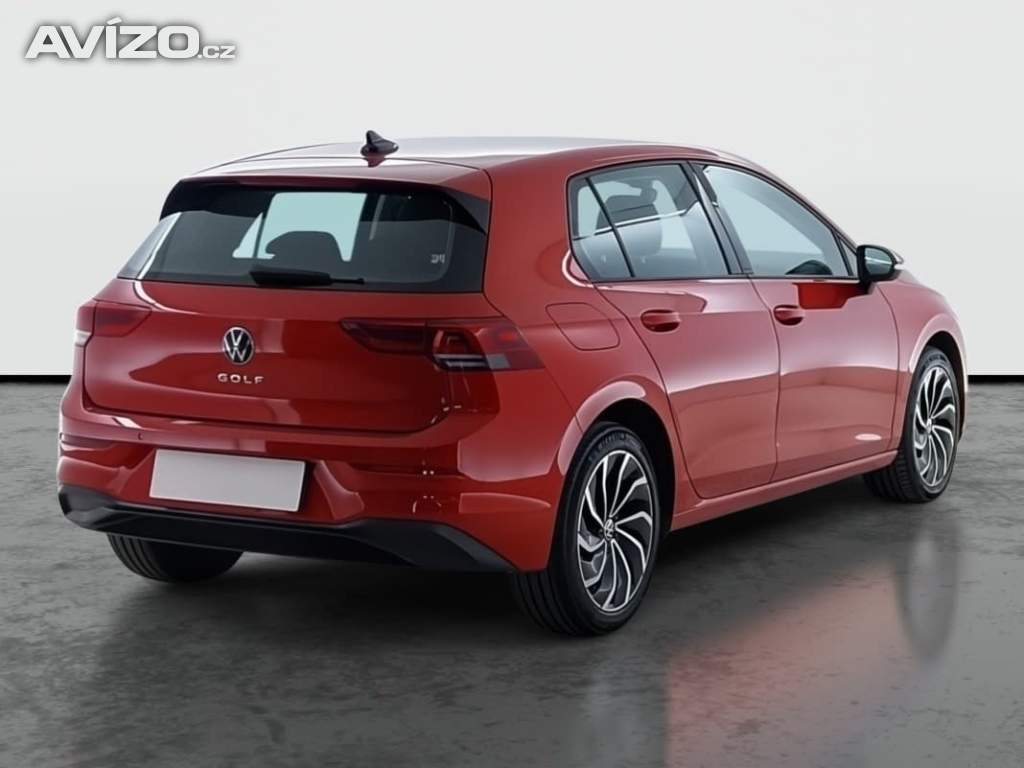 Foto inzerátu VW Golf 2.0 TDI