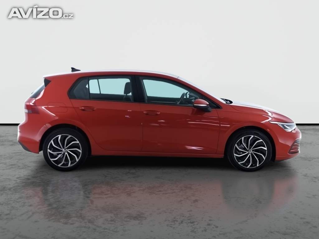 Foto inzerátu VW Golf 2.0 TDI