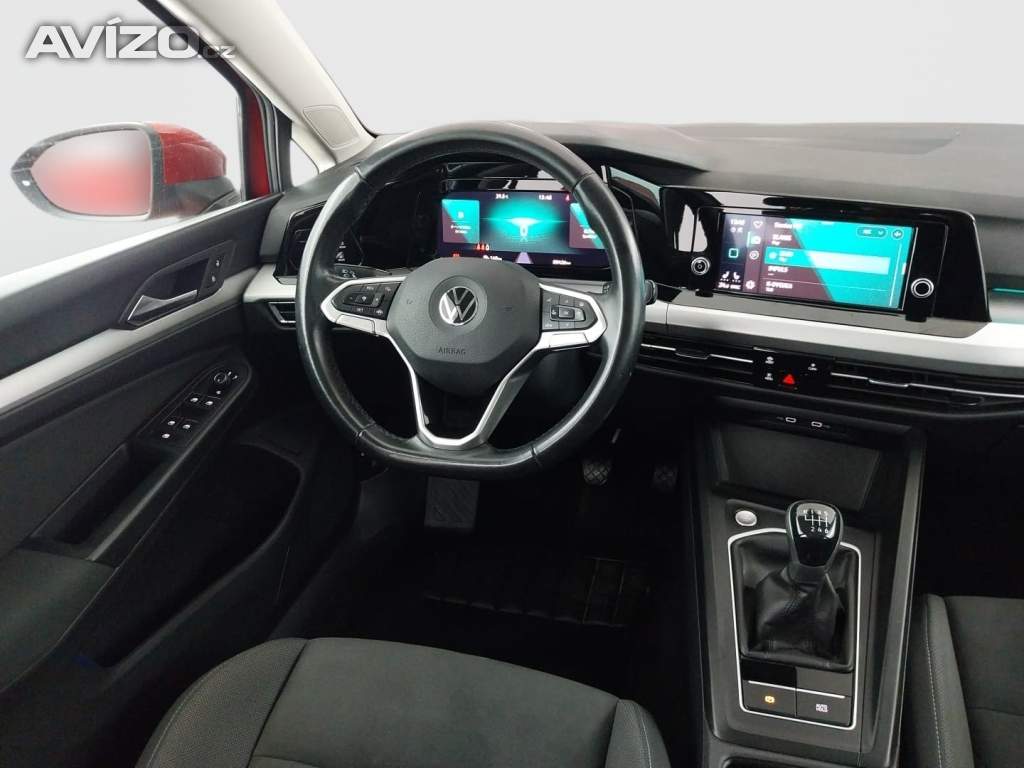 Foto inzerátu VW Golf 2.0 TDI
