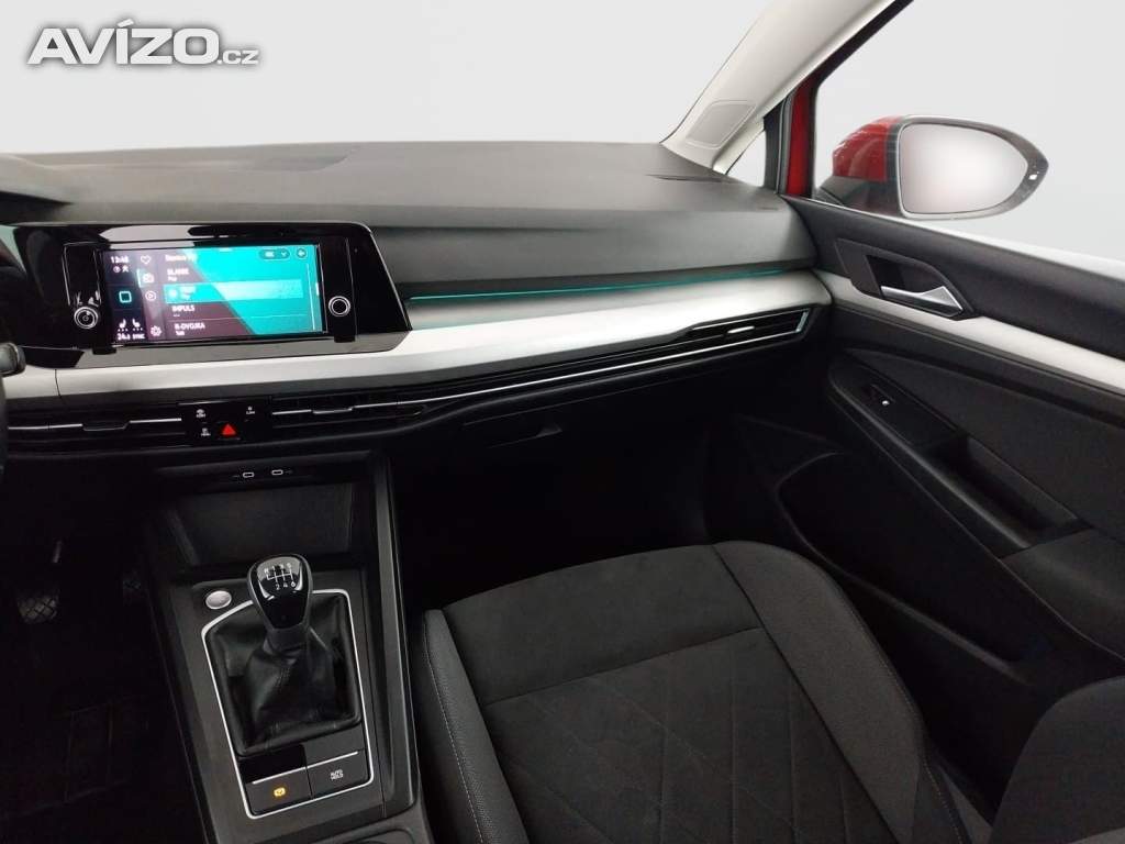 Foto inzerátu VW Golf 2.0 TDI