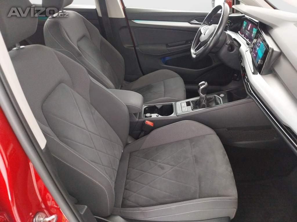 Foto inzerátu VW Golf 2.0 TDI