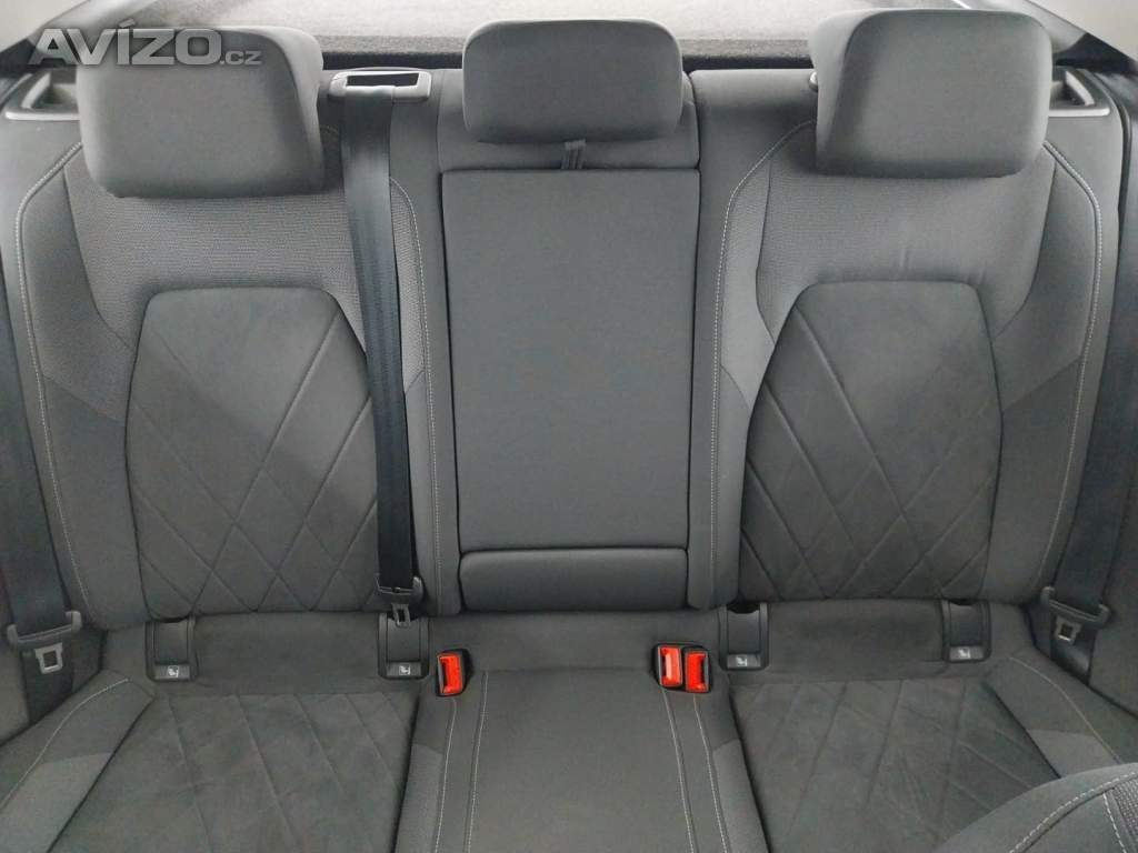 Foto inzerátu VW Golf 2.0 TDI