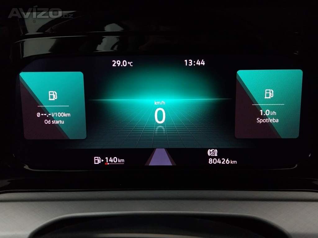 Foto inzerátu VW Golf 2.0 TDI