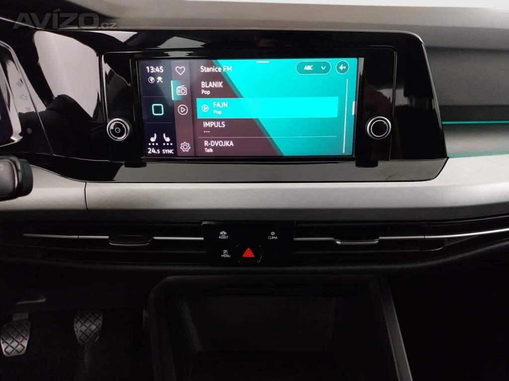 Foto inzerátu VW Golf 2.0 TDI