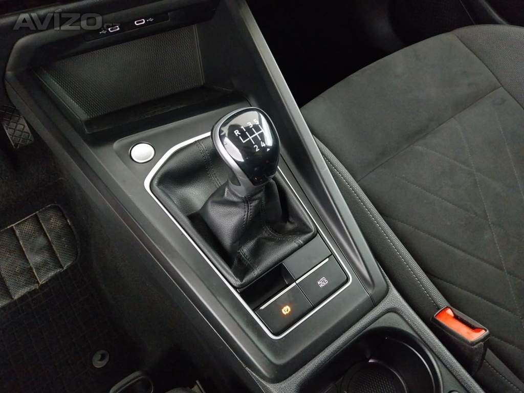 Foto inzerátu VW Golf 2.0 TDI