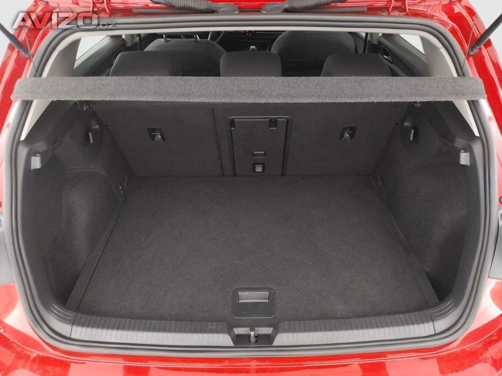 Foto inzerátu VW Golf 2.0 TDI