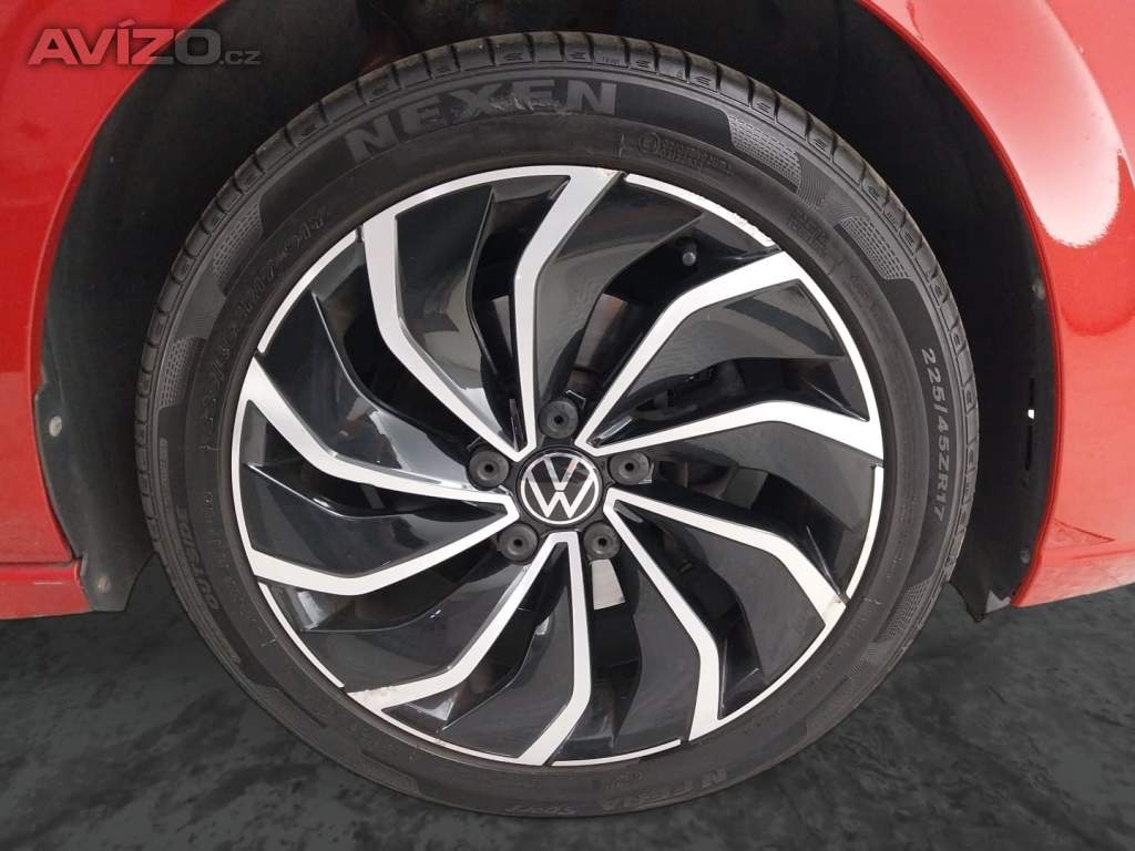 Foto inzerátu VW Golf 2.0 TDI