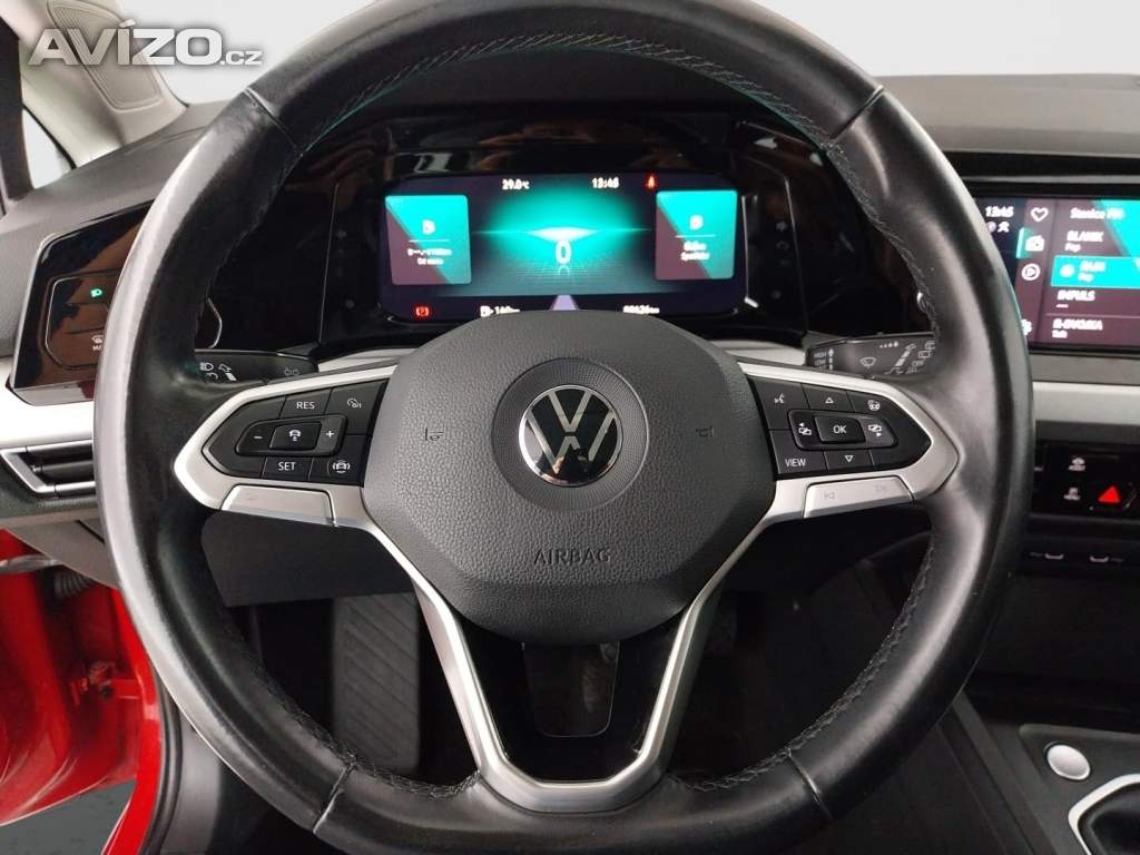 Foto inzerátu VW Golf 2.0 TDI