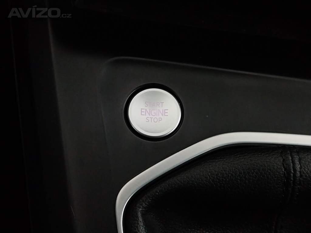 Foto inzerátu VW Golf 2.0 TDI