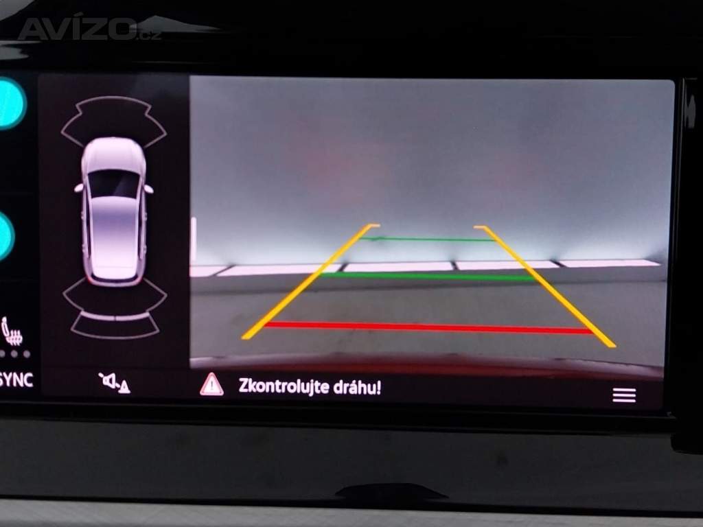 Foto inzerátu VW Golf 2.0 TDI