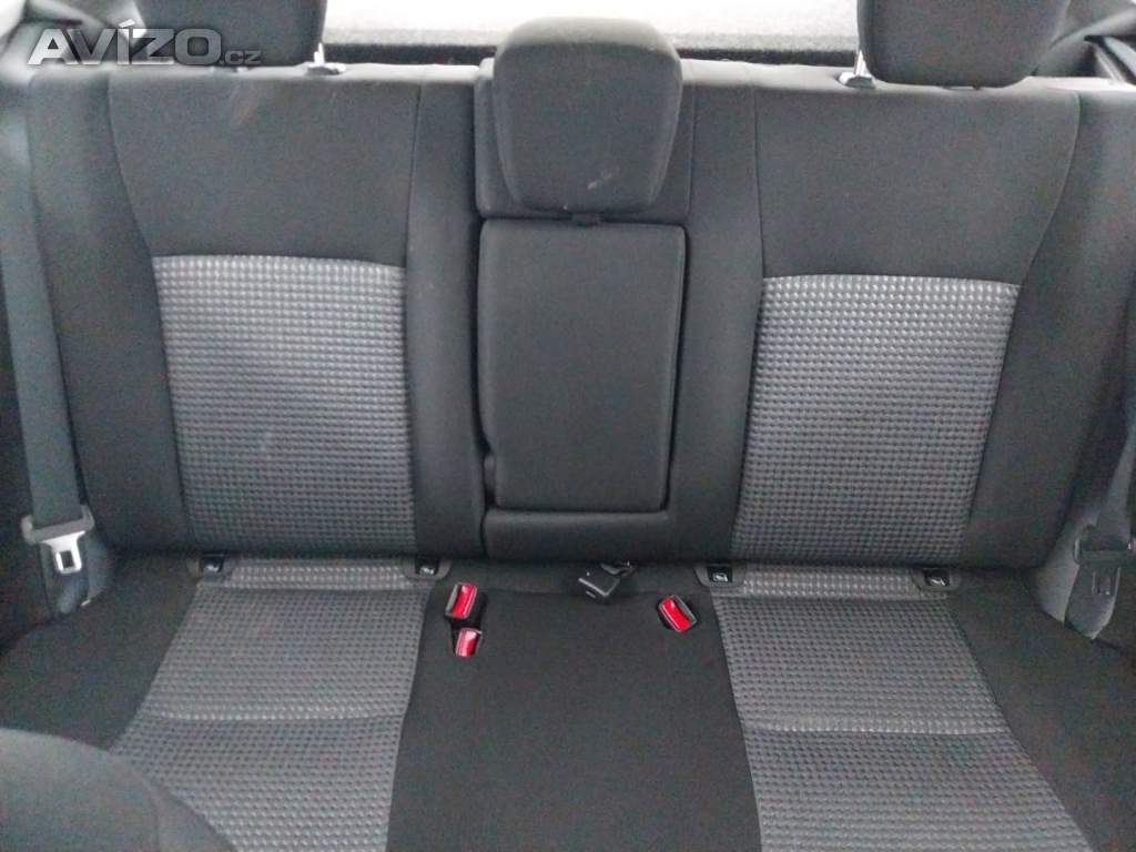 Foto inzerátu Suzuki SX4 S-Cross 1.4 BoosterJet