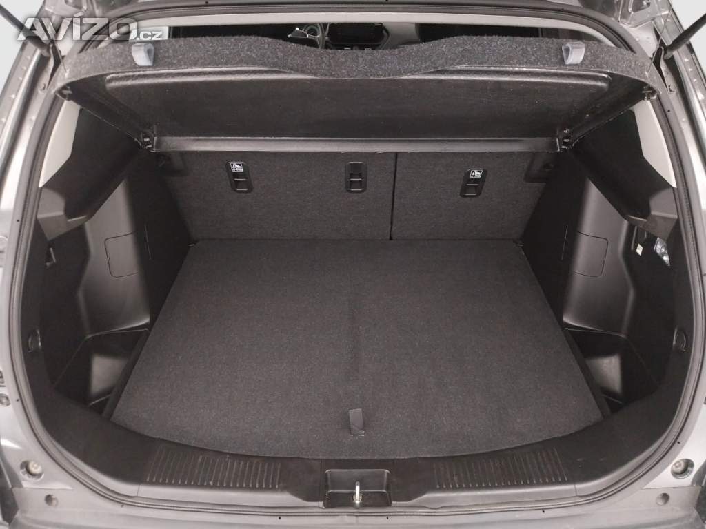 Foto inzerátu Suzuki SX4 S-Cross 1.4 BoosterJet