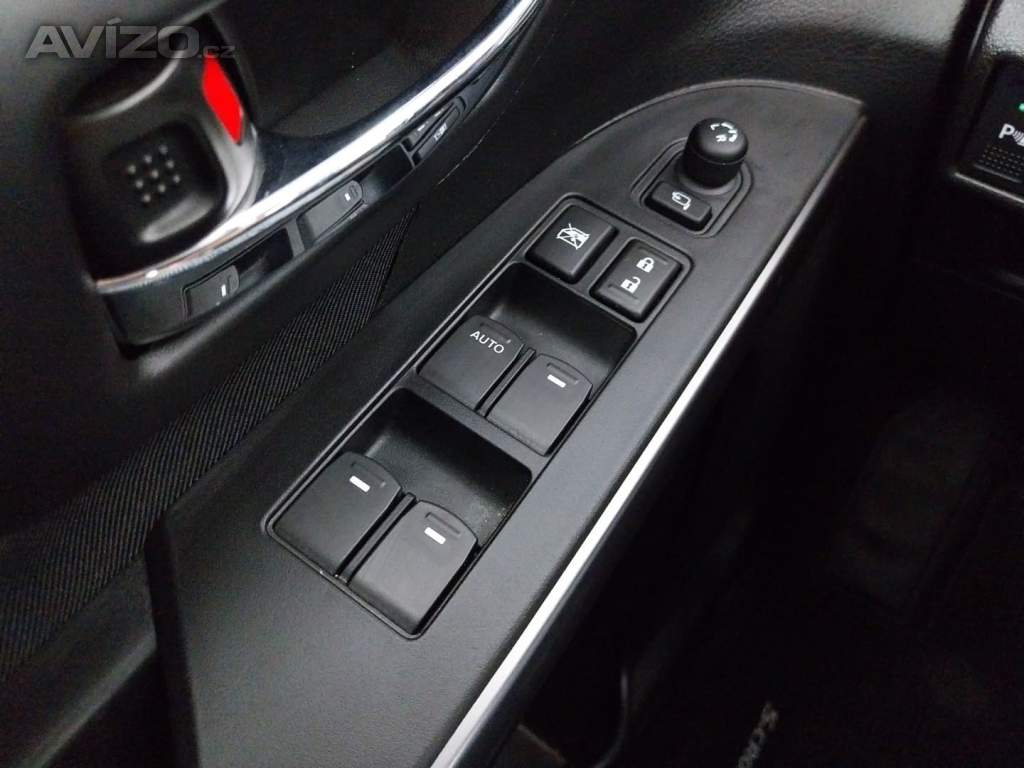 Foto inzerátu Suzuki SX4 S-Cross 1.4 BoosterJet
