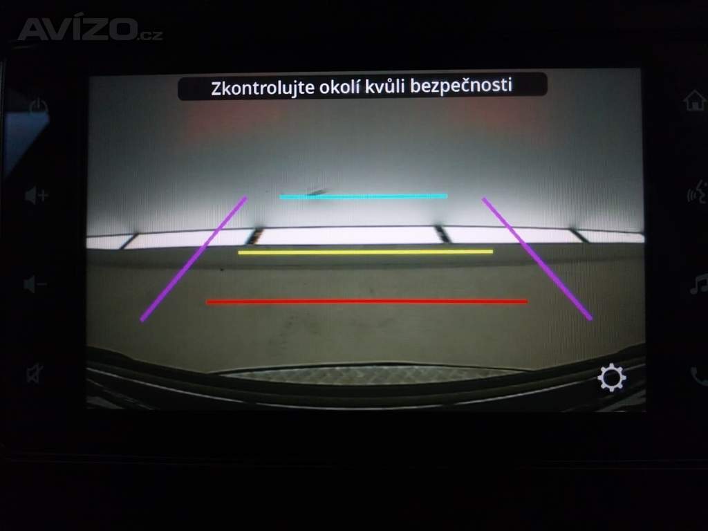Foto inzerátu Suzuki SX4 S-Cross 1.4 BoosterJet