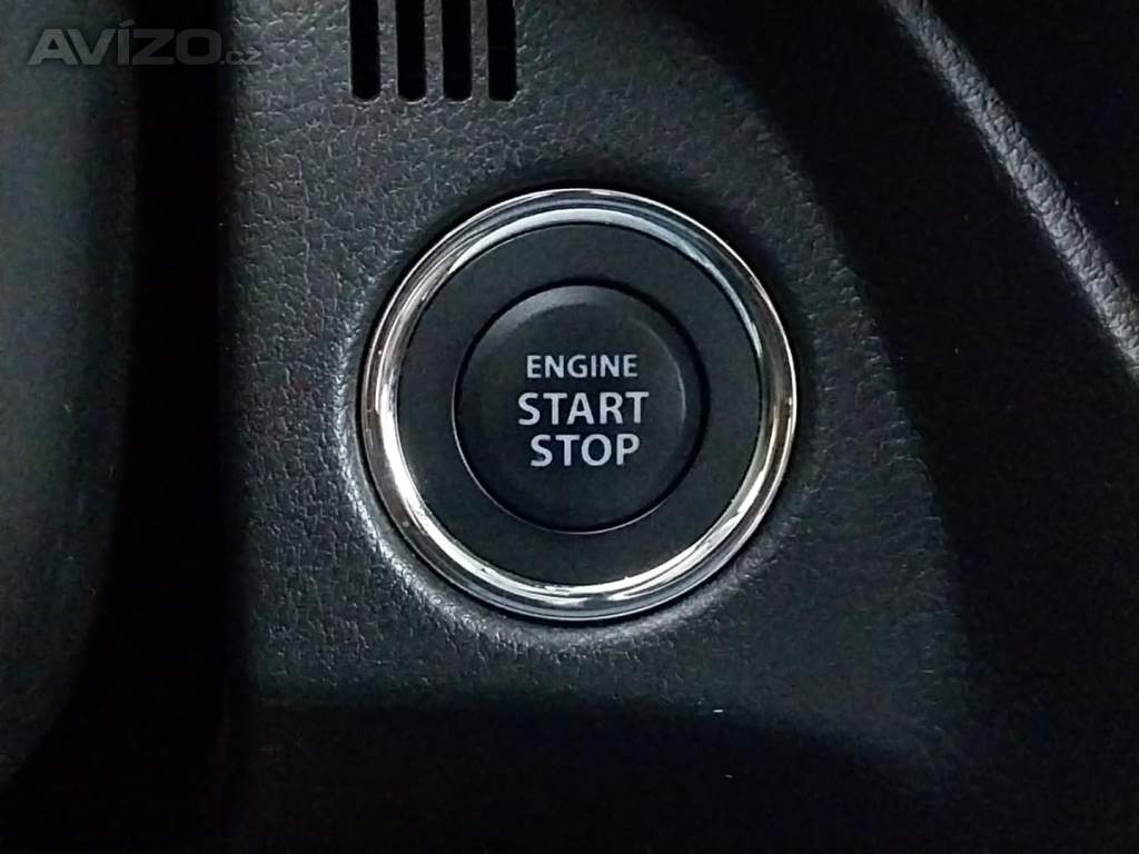Foto inzerátu Suzuki SX4 S-Cross 1.4 BoosterJet