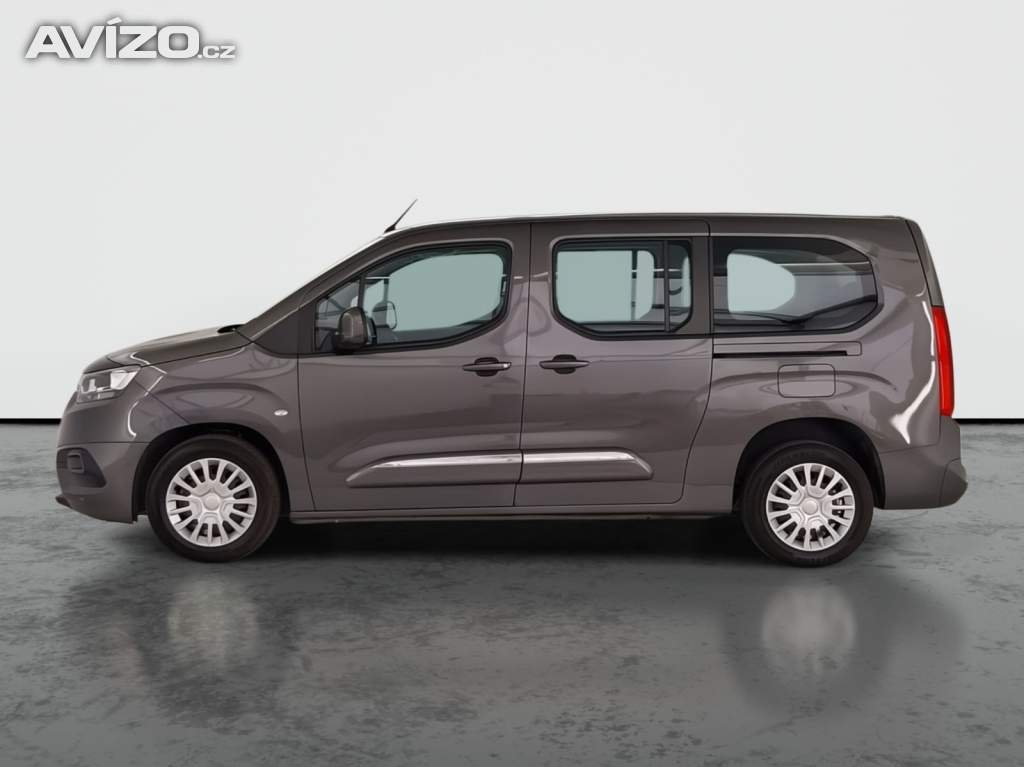 Foto inzerátu Toyota ProAce City Verso 1.2 T
