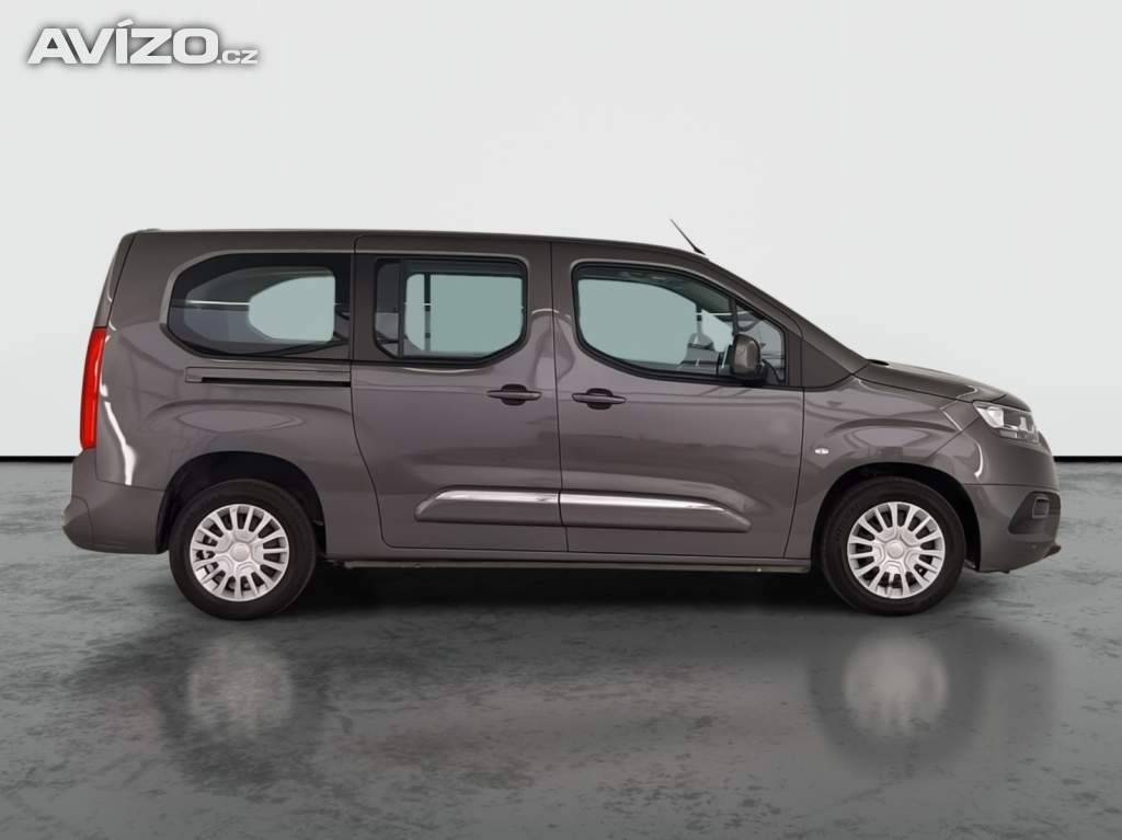 Foto inzerátu Toyota ProAce City Verso 1.2 T