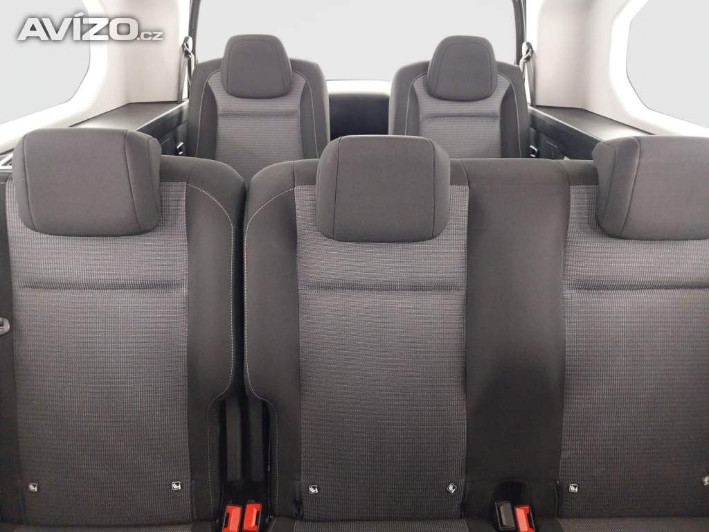 Foto inzerátu Toyota ProAce City Verso 1.2 T