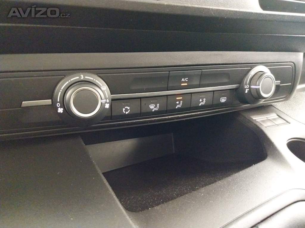 Foto inzerátu Toyota ProAce City Verso 1.2 T