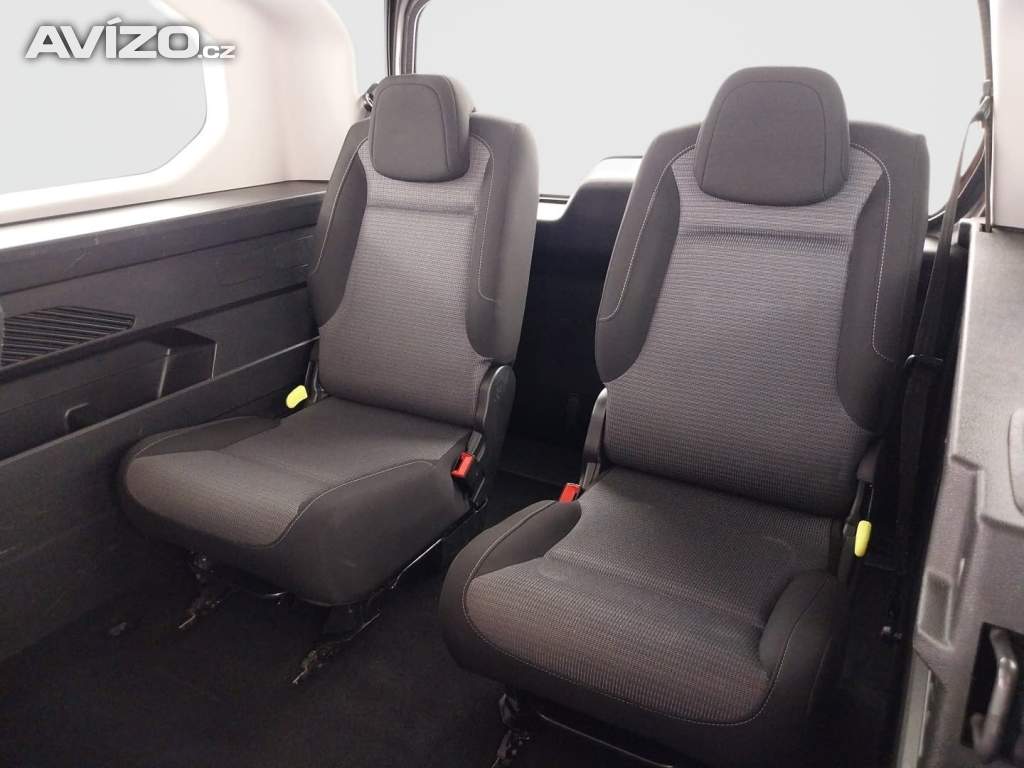 Foto inzerátu Toyota ProAce City Verso 1.2 T
