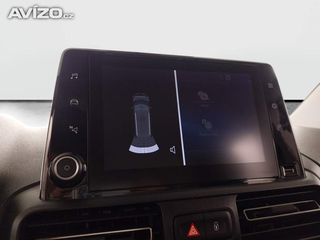 Foto inzerátu Toyota ProAce City Verso 1.2 T