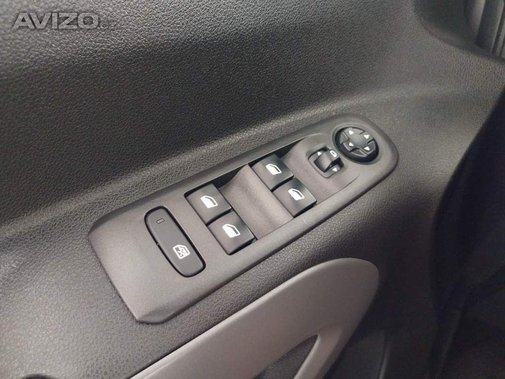 Foto inzerátu Toyota ProAce City Verso 1.2 T