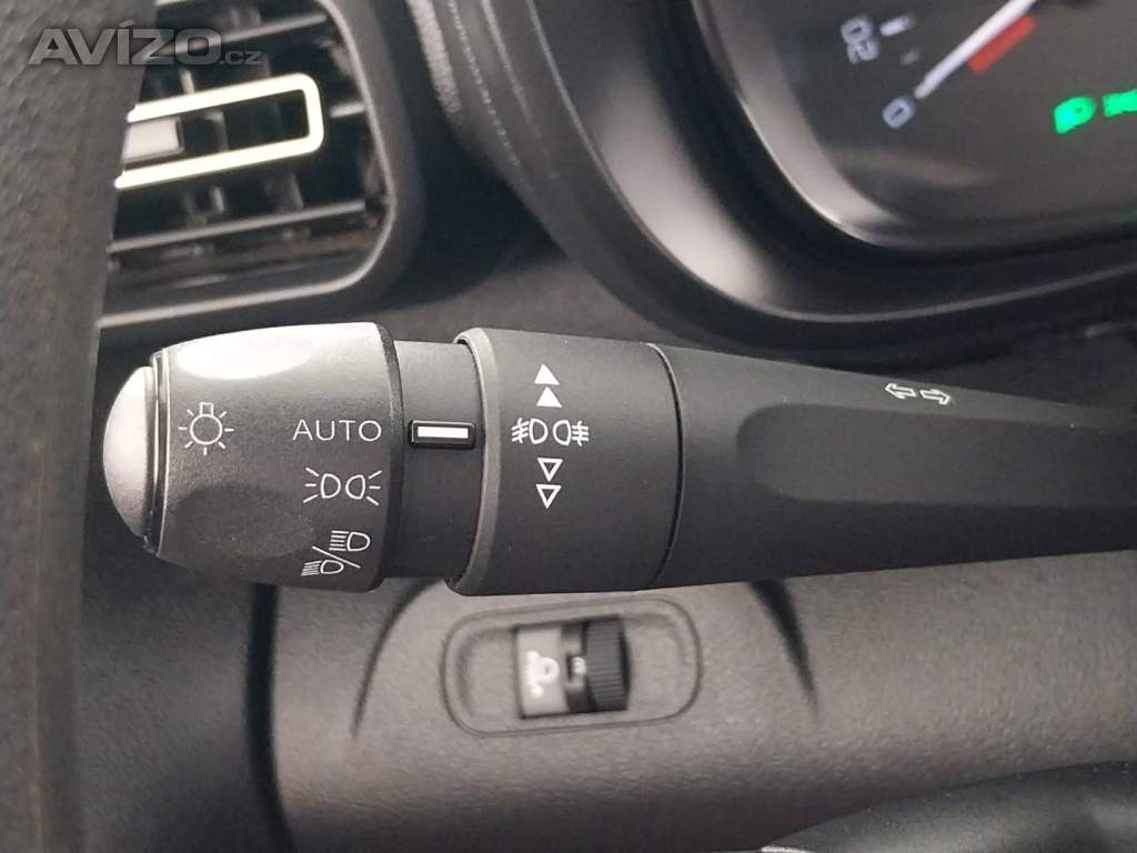 Foto inzerátu Toyota ProAce City Verso 1.2 T
